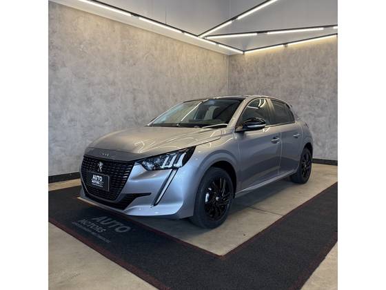 PEUGEOT 208 1.0 FIREFLY FLEX STYLE MANUAL PEUGEOT 208 1.0 FIREFLY FLEX STYLE MANUAL